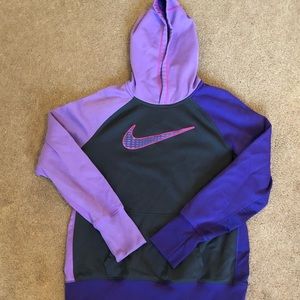 Nike sweatshirt